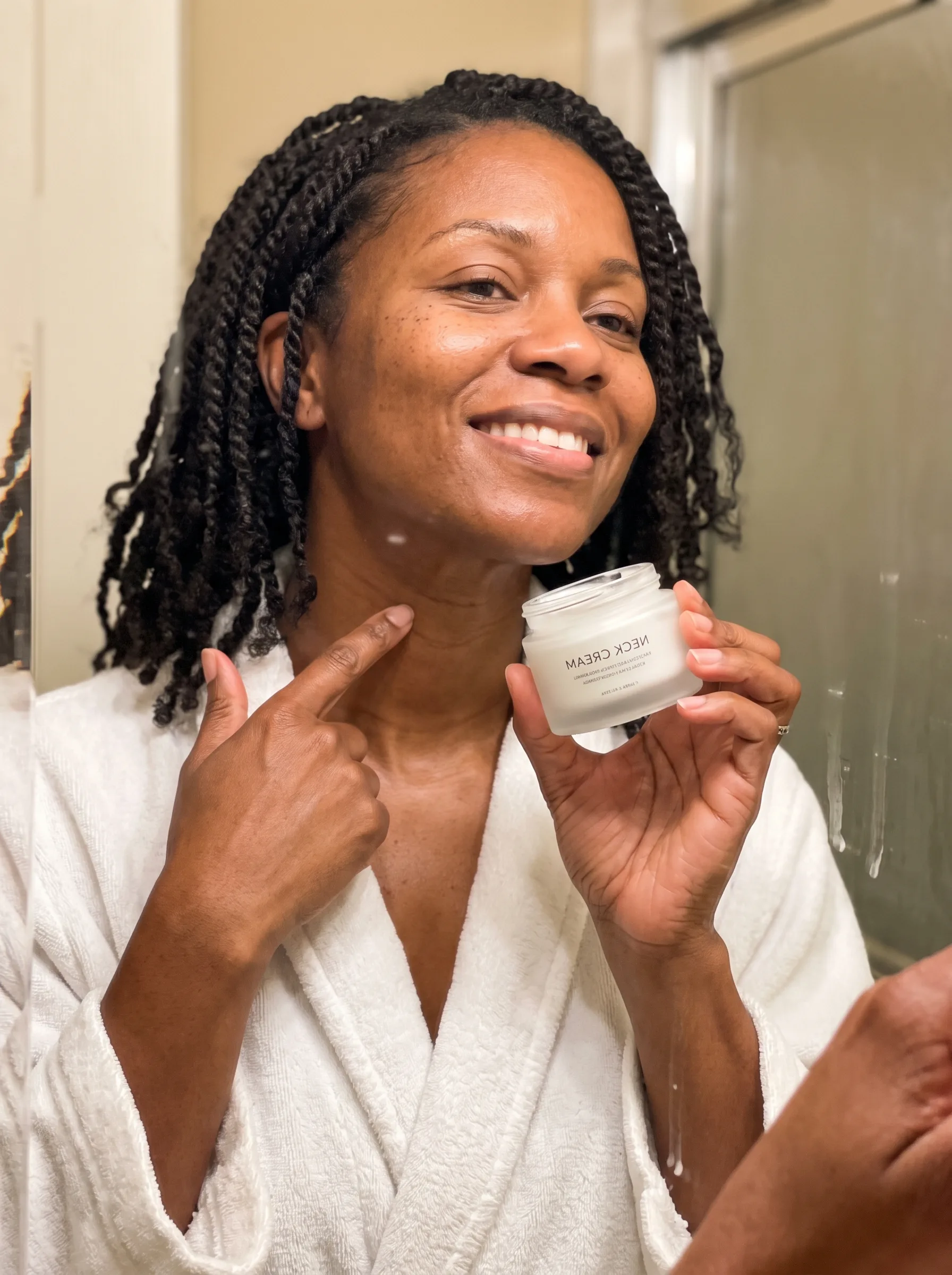 Customer review from Latoya W.