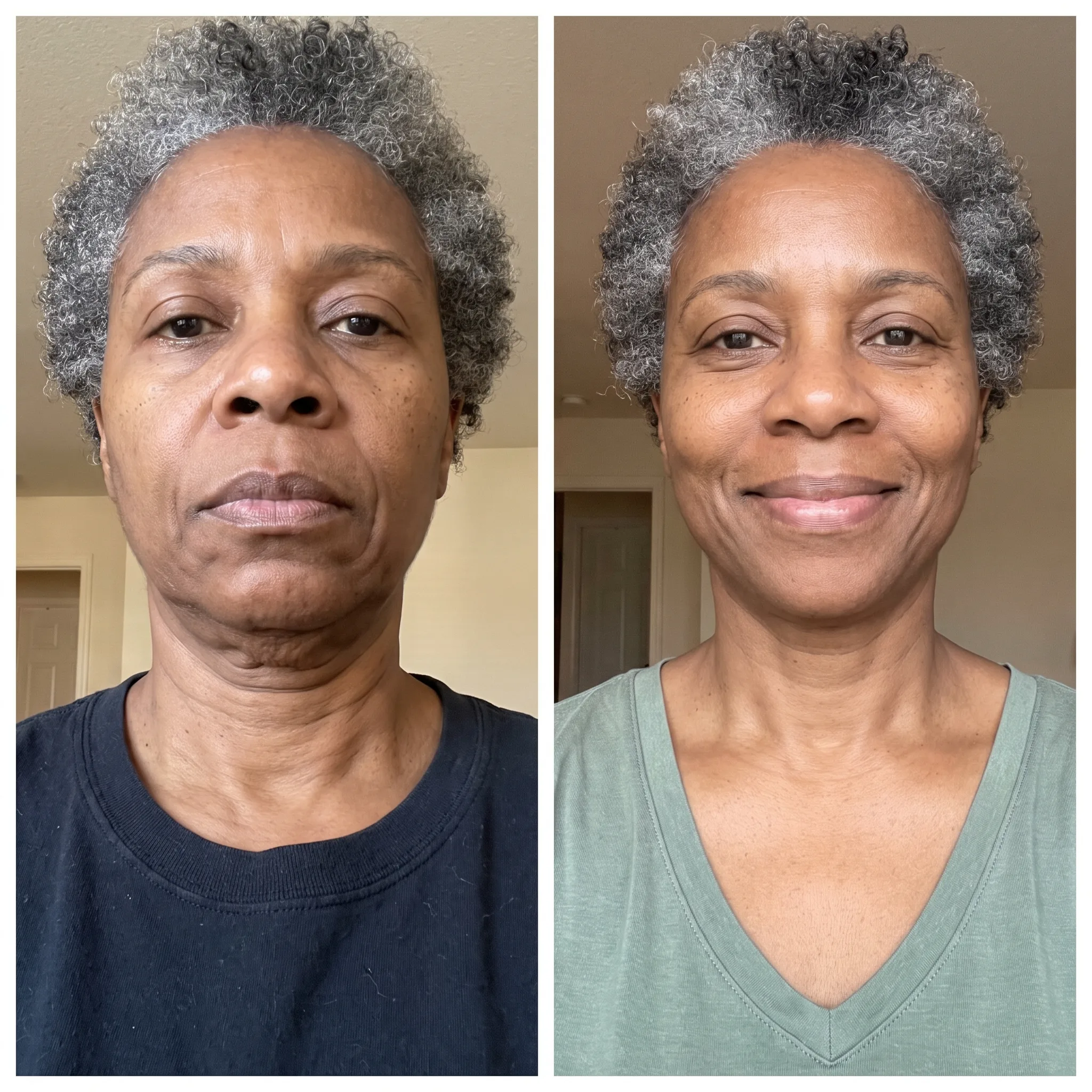 Customer review from Tamika C.
