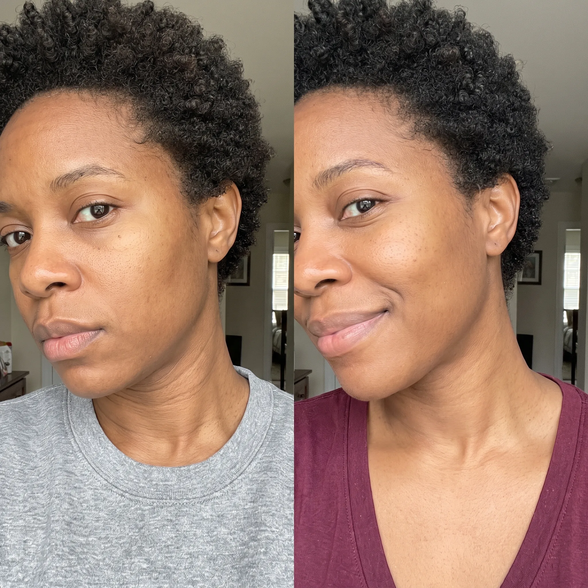 Customer review from Monique H.
