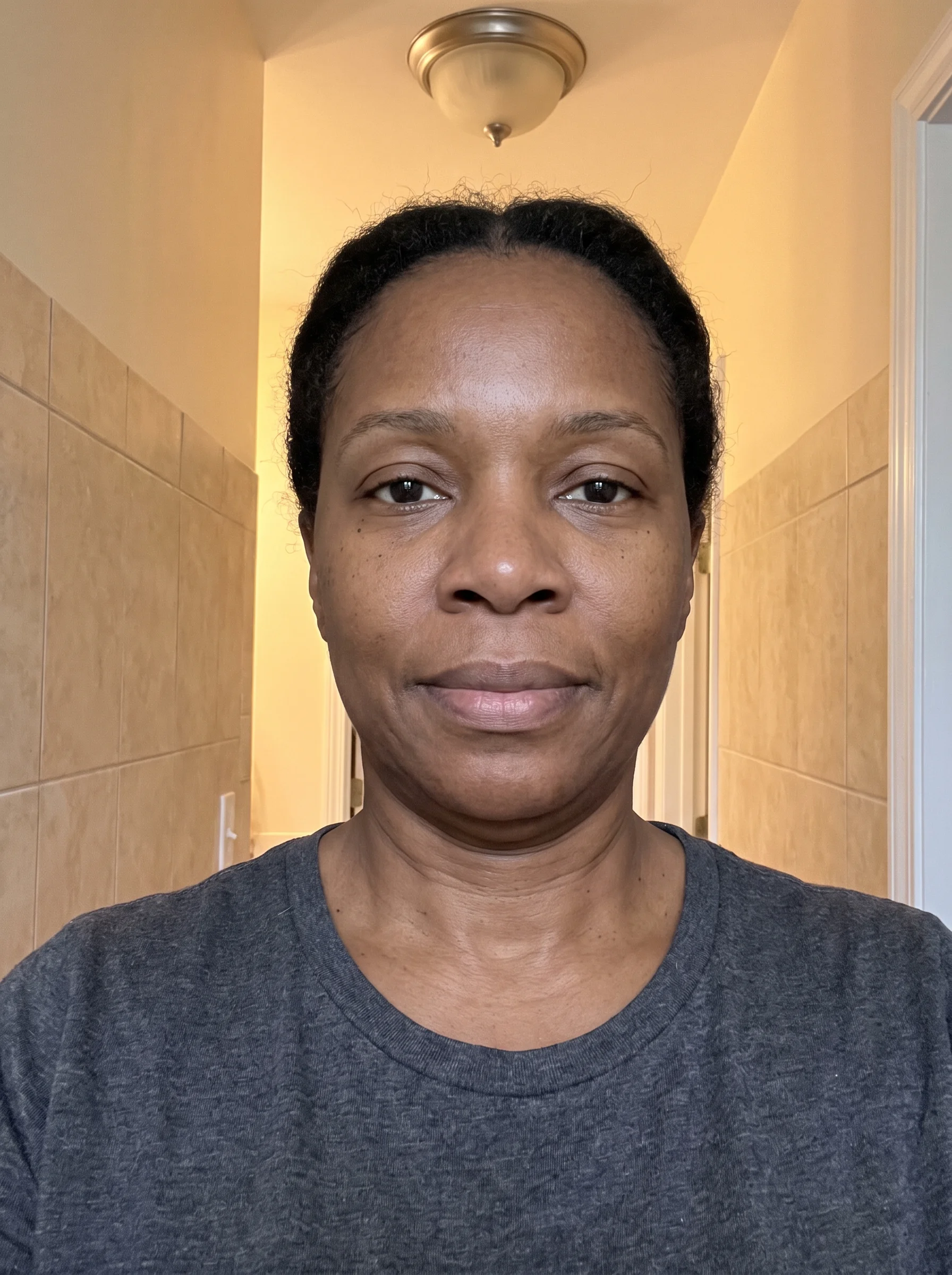 Week 1: Visible Progress